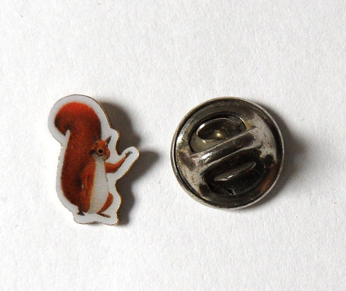 Pin mini kleine anstecknadel - kleine,