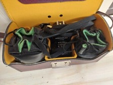 RevueFlex SD 1 analoge Spiegelreflexkamera mit Zubehör