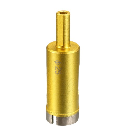 25mm trocken nass diamant - 25mm, trocken/nass