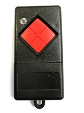 Dickert Handsender 1 Kanal