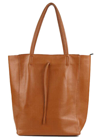 Lucca damen shopper echt - sa-lucca,
