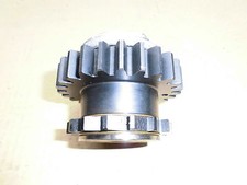 SPERRE MECHANISCHES GETRIEBE -