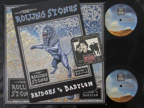 Rolling stones bridges - rolling, to