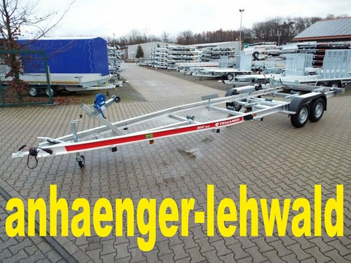 Temared bootstrailer 5to - temared,