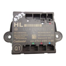 Mercedes W212 S212 E Klasse