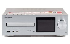 Pioneer XC-HM82 Netzwerk CD Receiver silber / gewartet 1 Jahr Garantie [3]