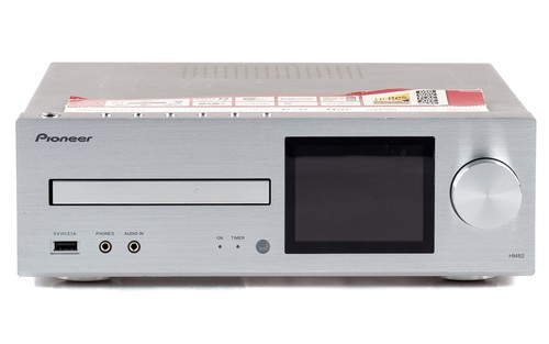 Pioneer hm82 netzwerk cd - pioneer,