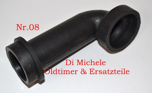 Adapter für synchrometer - synchrometer, bk