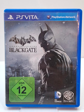 PS Vita - Batman: Arkham
