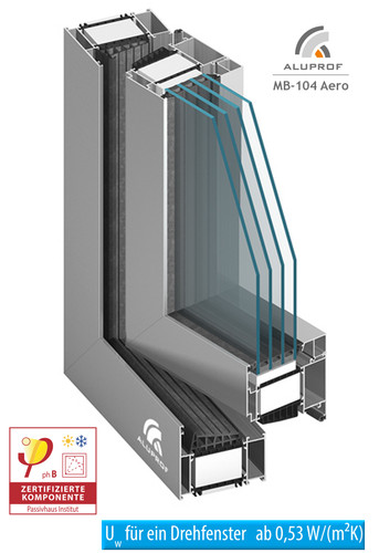 Passivhausfenster fenster - passivhausfenster,
