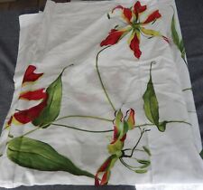 SCHLOSSBERG BETTWÄSCHE   135 X 200 CM  SATIN NEU