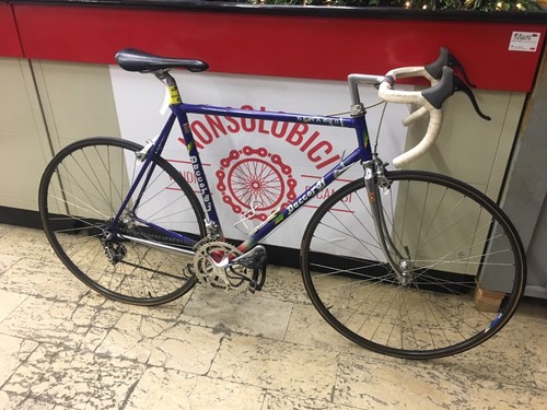 Vintage rennrad heroic accordi - vintage,