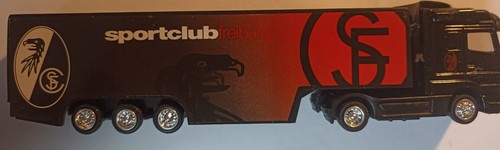 Freiburg bundesliga - sc,