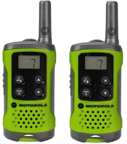 Motorola tlkr t41 pmr - tlkr,