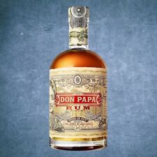 Don Papa Rum 7 year Old