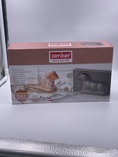 Oster Backform Lammform Teflon 0,9 L Zenker Lamm back form Kuchenform Ostern NEU