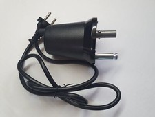 Elektro Grillmotor Grill BBQ Gasgrill Grillspieß Gartengrill 230V Mutzbraten