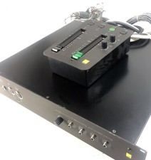 Yellowtec Amplifier Moderatoren/DJ System