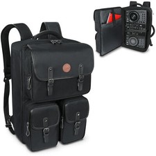 Gogroove mixer case - gogroove, dj