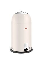 WESCO® Kickmaster® Junior, weiß, 12 Liter