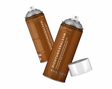 Gummipflegespray Kunststoff-, Silikonspray für Dichtungen 400ml (€2,99/pro100ml)