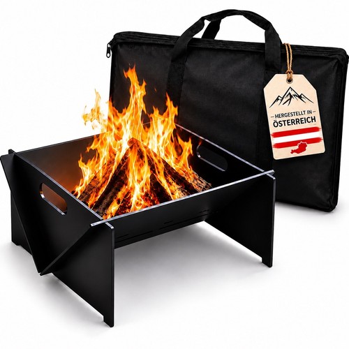 Feuerschale feuerkorb grill - feuerschale,