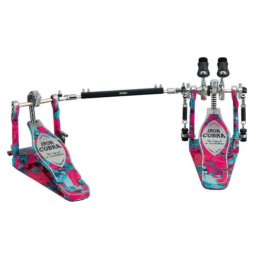 Tama hp900pwmcs 50th limited - tama,