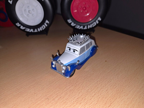 Disney pixar cars - pixar,