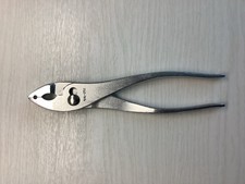 Bautenzug Zange Bowdenzug KAL-252 Neu Unbenutzt Vintage