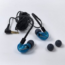 Shure SE215 In-Ear Wired
