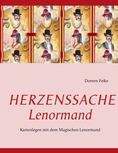 Herzenssache lenormand - herzenssache,