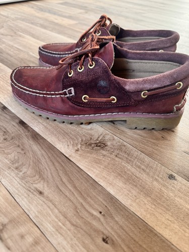 Timberland herren eye - timberland, 3-eye
