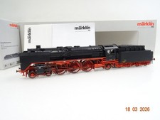 Märklin H0 39011 Dampflok BR