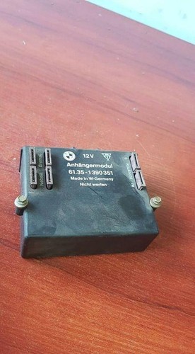 Bmw e34 steuergerat modul - 5, steuergerat/modul