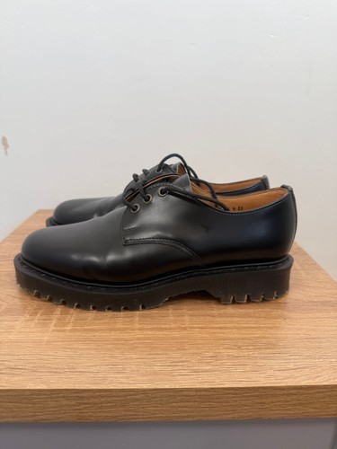 Solovair toast schuhe - solovair,