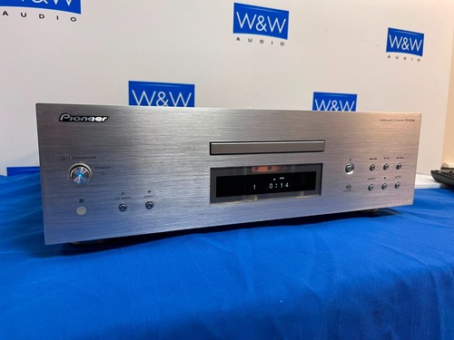 Pioneer 50ae cd - ,, sacd