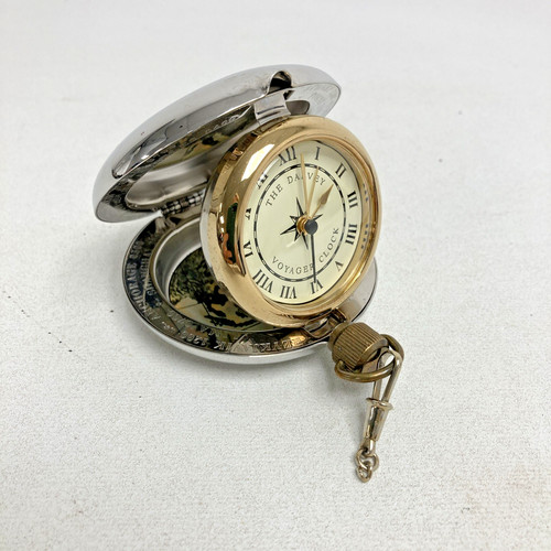 Die dalvey voyager - die,