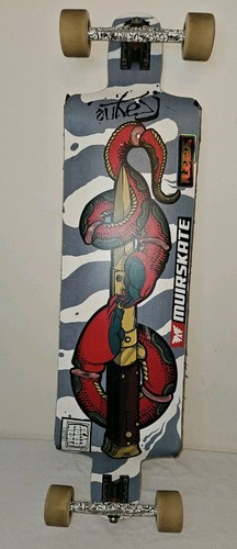 Ronseke rayne nemesis - ronseke,