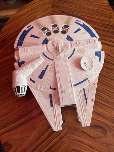Hasbro millennium falcon klein - hasbro,