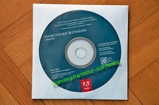 Adobe Acrobat  X (= 10 )
