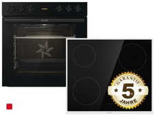 Herdset Gorenje Red Pepper Set