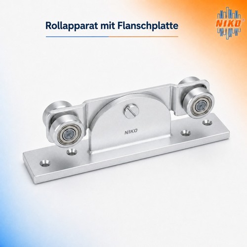 Niko rollapparat doppelrolle - niko,
