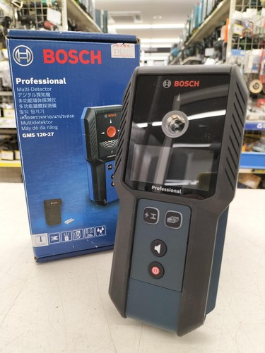Bosch gms120 digitaler - bosch, gms120-27