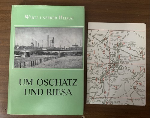 Oschatz und riesa werte - oschatz, riesa.