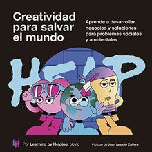 Creatividad para salvar - , el