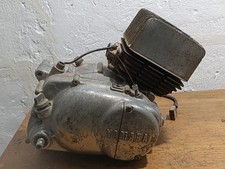 Yamaha RD50 motor 