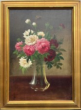 Ölbild Impressionist