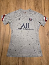 Paris Saint Germain PSG Trikot