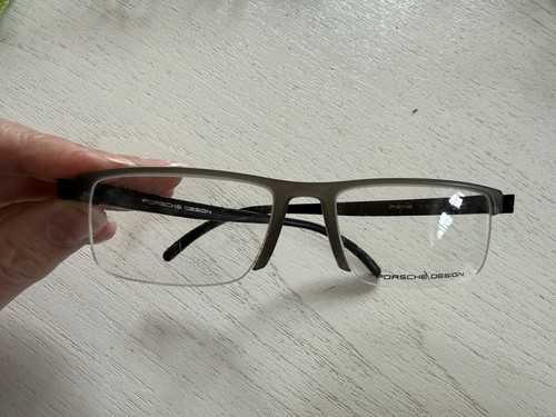 Porsche design brille - design,