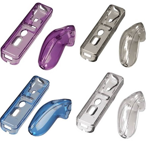 Hama pack hard case - 4x, tasche